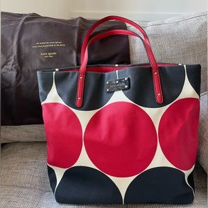Kate Spade tote/shopper